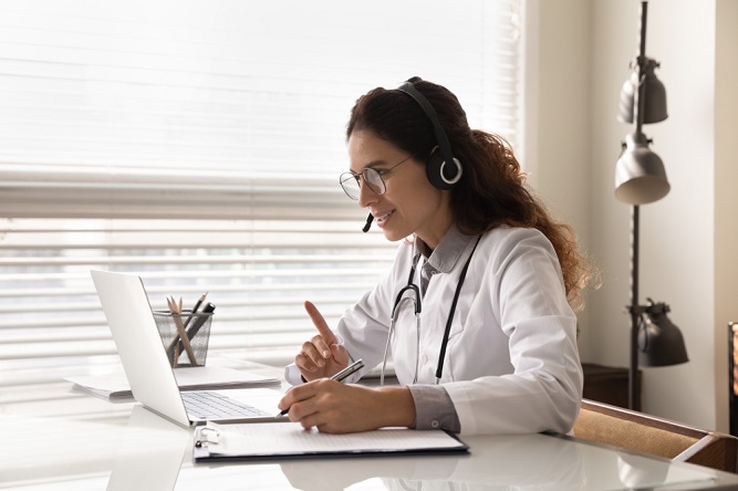 healthcare-access-exploring-telemedicine-benefits